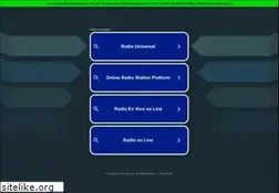 Sites similar to 22universal.com