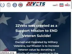 Sites similar to 22vetsllc.com