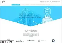 Sites similar to 22xfund.com