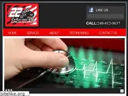 Sites similar to 22zebra.com