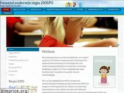 Sites similar to 2305po.nl