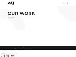 Sites similar to 231studios.com
