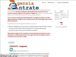 Sites similar to 2320trib.it