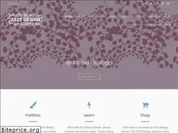 Sites similar to 2329design.com