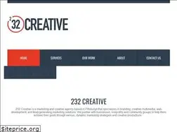 Sites similar to 232creative.com