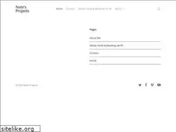 Sites similar to 232nate.com