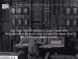 Sites similar to 234.hr