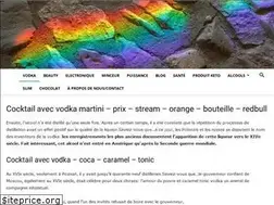 Sites similar to 2340.fr