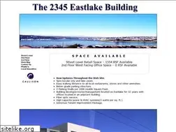 Sites similar to 2345eastlake.com