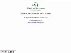Sites similar to 234business.com