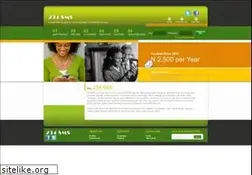 Sites similar to 234sms.com