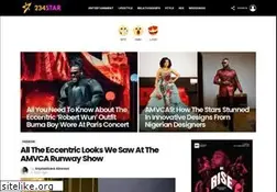 Sites similar to 234star.com