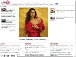 Sites similar to 234vibesnews.com