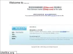 Sites similar to 234zp.com