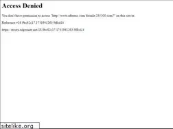 Sites similar to 235300.com