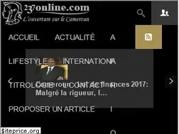 Sites similar to 237online.com