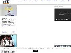 Sites similar to 237showbiz.com