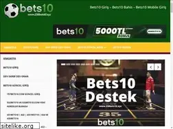 Sites similar to 238bets10.xyz