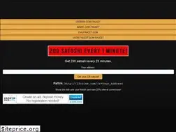 Sites similar to 23coins.com