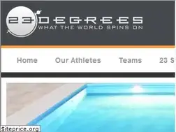 Sites similar to 23degrees-sports.com