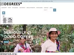 Sites similar to 23degrees.com.au