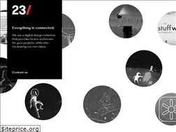 Sites similar to 23divide.com