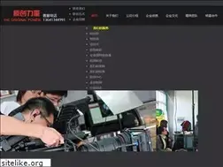 Sites similar to 23dstudio.cn