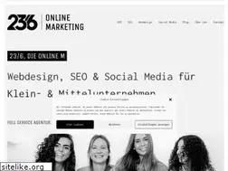 Sites similar to 23durch6.at