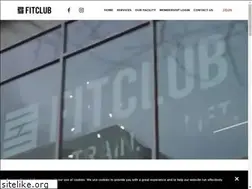 Sites similar to 23fitclub.com