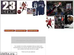 Sites similar to 23gear.com