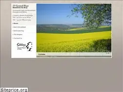Sites similar to 23grandrue.com