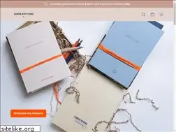 Sites similar to 23heures59editions.com