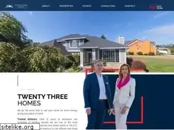 Sites similar to 23homes.com