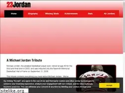 Sites similar to 23jordan.com