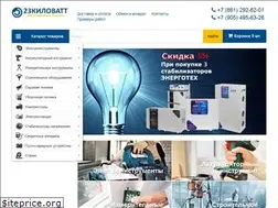 Sites similar to 23kw.ru