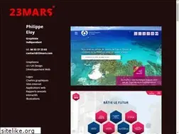 Sites similar to 23mars.com
