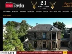 Sites similar to 23mayfield.com