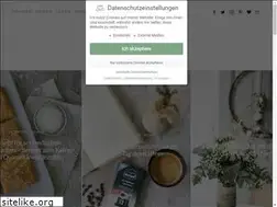 Sites similar to 23qmstil.de