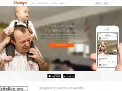Sites similar to 23snaps.com
