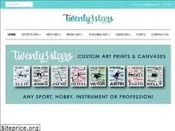 Sites similar to 23stars.com