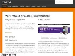 Sites similar to 23systems.net
