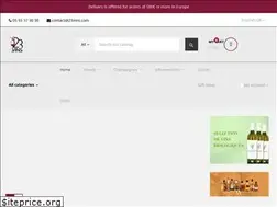 Sites similar to 23vins.com