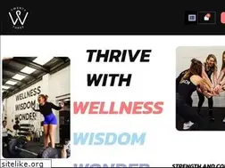 Sites similar to 23w.com.au
