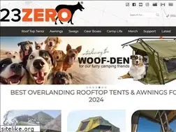 Sites similar to 23zero.com