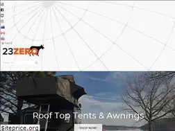 Sites similar to 23zerocanada.com