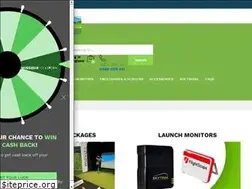 Sites similar to 24-7.golf
