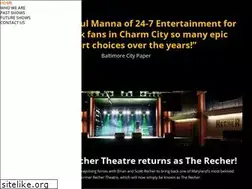 Sites similar to 24-7booking.com