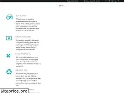 Sites similar to 24-7cashforcars.com