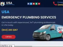 Sites similar to 24-7emergencyplumbing.com