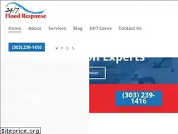 Sites similar to 24-7floodresponse.com